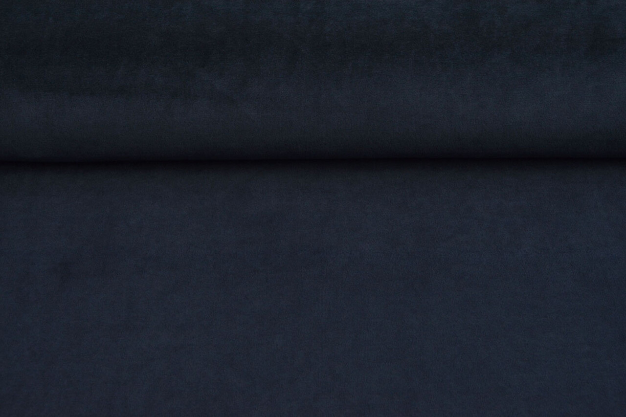 Nicky Velours Marine Nicky Velours Marine