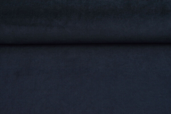 Nicky Velours Marine Nicky Velours Marine