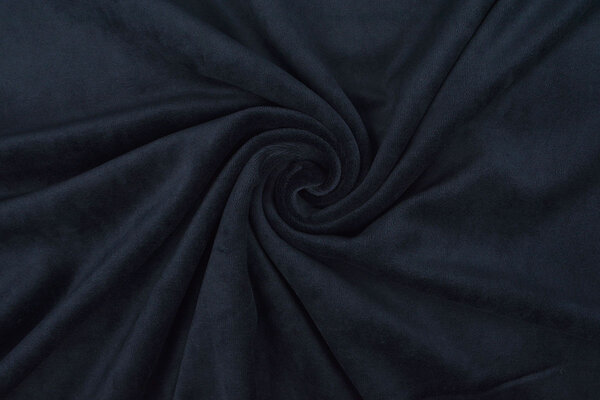 Nicky Velours Marine Nicky Velours Marine