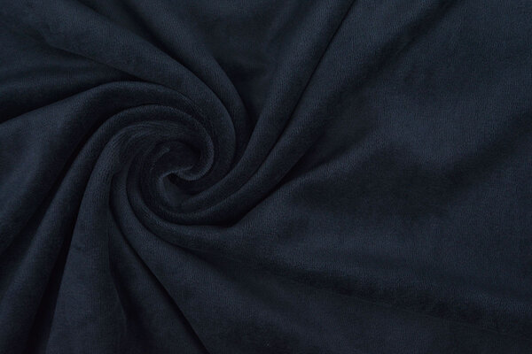 Nicky Velours Marine Nicky Velours Marine