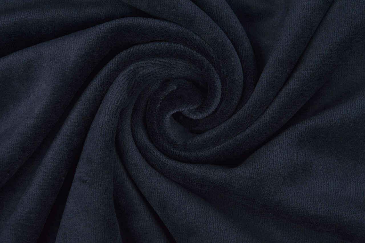 Nicky Velours Marine Nicky Velours Marine