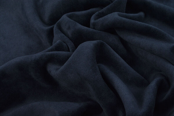 Nicky Velours Marine Nicky Velours Marine