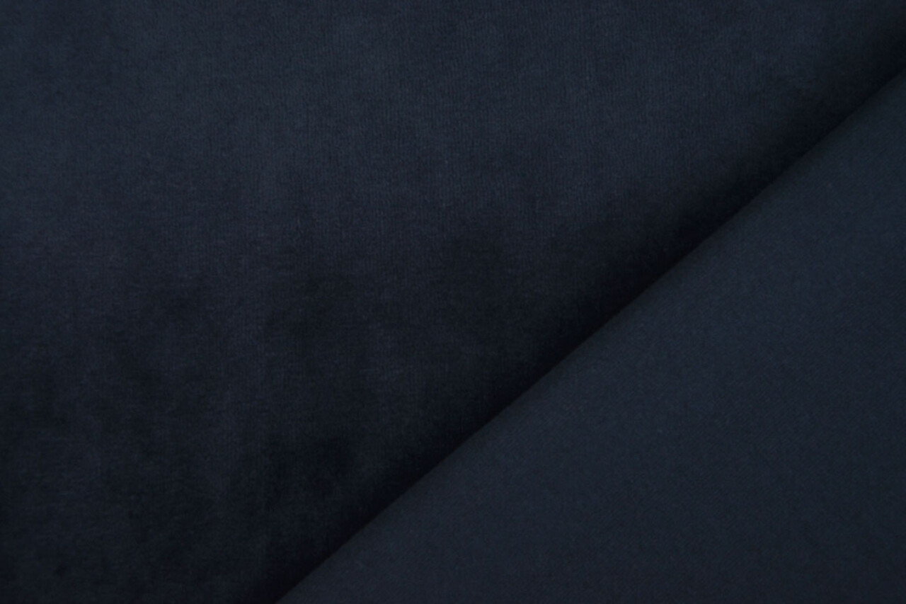 Nicky Velours Marine Nicky Velours Marine