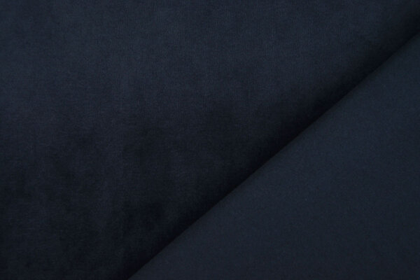 Nicky Velours Marine Nicky Velours Marine