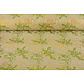 Brocado Celeste Verde Brocado Celeste Verde