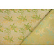 Brocado Celeste Verde Brocado Celeste Verde