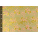 Brocado Celeste Verde - Rosa Brocado Celeste Verde - Rosa