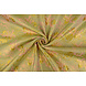 Brocart Celeste Vert - Rose Brocart Celeste Vert - Rose