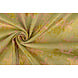 Brocart Celeste Vert - Rose Brocart Celeste Vert - Rose