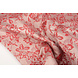 Brocart Martha Rouge Brocart Martha Rouge