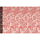 Broccato Martha Rosso Broccato Martha Rosso