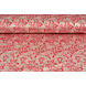 Brocart Martha Rouge Brocart Martha Rouge