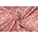 Broccato Martha Rosso Broccato Martha Rosso