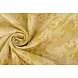 Brocart Celeste Citron Vert Brocart Celeste Citron Vert