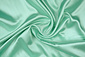 Poly Satin Mint Grün Poly Satin Mint Grün