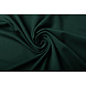 Stretch Gabardine Vert Foncé