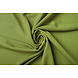 Elástico Gabardina Lima Oscuro Verde Elástico Gabardina Lima Oscuro Verde