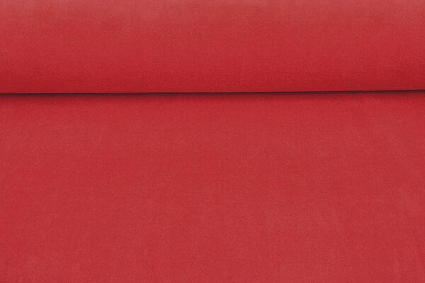 Nicky Velours Red Nicky Velours Red