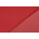 Nicki Velours Rouge