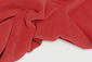 Nicky Velours Rood Nicky Velours Rood