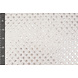 Malla Bordada con Lentejuelas Chiara Blanco Malla Bordada con Lentejuelas Chiara Blanco