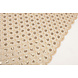 Malla Bordada con Lentejuelas Chiara Beige Malla Bordada con Lentejuelas Chiara Beige