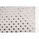 Malla Bordada con Lentejuelas Chiara Gris Malla Bordada con Lentejuelas Chiara Gris