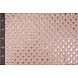 Malla Bordada con Lentejuelas Chiara Rosa Empolvado Malla Bordada con Lentejuelas Chiara Rosa Empolvado