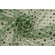 Résille Brodé Paillettes Chiara Vert Ancien Résille Brodé Paillettes Chiara Vert Ancien