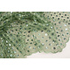 Résille Brodé Paillettes Chiara Vert Ancien Résille Brodé Paillettes Chiara Vert Ancien