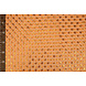 Malla Bordada con Lentejuelas Chiara Naranja
