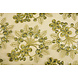 Mesh Ricamato Paillettes Rosetta Verde Muschio Mesh Ricamato Paillettes Rosetta Verde Muschio