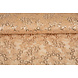 Mesh Ricamato Paillettes Rosetta Champagne Beige Mesh Ricamato Paillettes Rosetta Champagne Beige