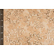 Résille Brodé Paillettes Rosetta Champagne Beige