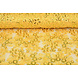 Malla Bordada con Lentejuelas Rosetta Amarillo Malla Bordada con Lentejuelas Rosetta Amarillo