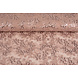 Résille Brodé Paillettes Rosetta Rose Poudré Résille Brodé Paillettes Rosetta Rose Poudré