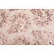 Mesh Ricamato Paillettes Rosetta Rosa Cipria Mesh Ricamato Paillettes Rosetta Rosa Cipria