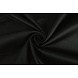 Oeko-Tex® Cotone Raso Nero Oeko-Tex® Cotone Raso Nero