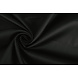 Oeko-Tex®  Algodón Satén Negro