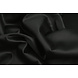Oeko-Tex®  Algodón Satén Negro