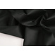 Oeko-Tex® Coton Satin Noir Oeko-Tex® Coton Satin Noir
