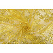 Mesh Ricamato Paillettes Lizanne Giallo Mesh Ricamato Paillettes Lizanne Giallo