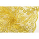 Malla Bordada con Lentejuelas Lizanne Amarillo Malla Bordada con Lentejuelas Lizanne Amarillo
