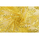 Malla Bordada con Lentejuelas Lizanne Amarillo Malla Bordada con Lentejuelas Lizanne Amarillo