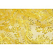 Mesh Ricamato Paillettes Lizanne Giallo Mesh Ricamato Paillettes Lizanne Giallo