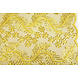 Résille Brodé Paillettes Lizanne Jaune Résille Brodé Paillettes Lizanne Jaune