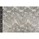 Mesh Ricamato Paillettes Lizanne Grigio Mesh Ricamato Paillettes Lizanne Grigio