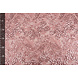 Mesh Ricamato Paillettes Lizanne Rosa Antico