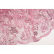 Mesh Ricamato Paillettes Lizanne Rosa Antico Scuro Mesh Ricamato Paillettes Lizanne Rosa Antico Scuro