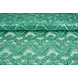 Résille Brodé Paillettes Lizanne Clair Vert d’Eau Résille Brodé Paillettes Lizanne Clair Vert d’Eau